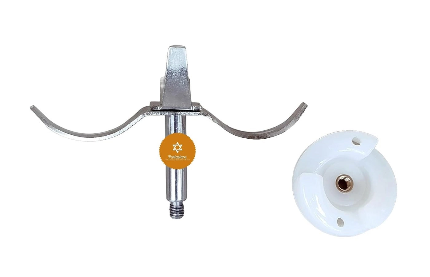 Medium Big Blade Set - for VIDIEM Mixer Grinder Jars 11 UNITS