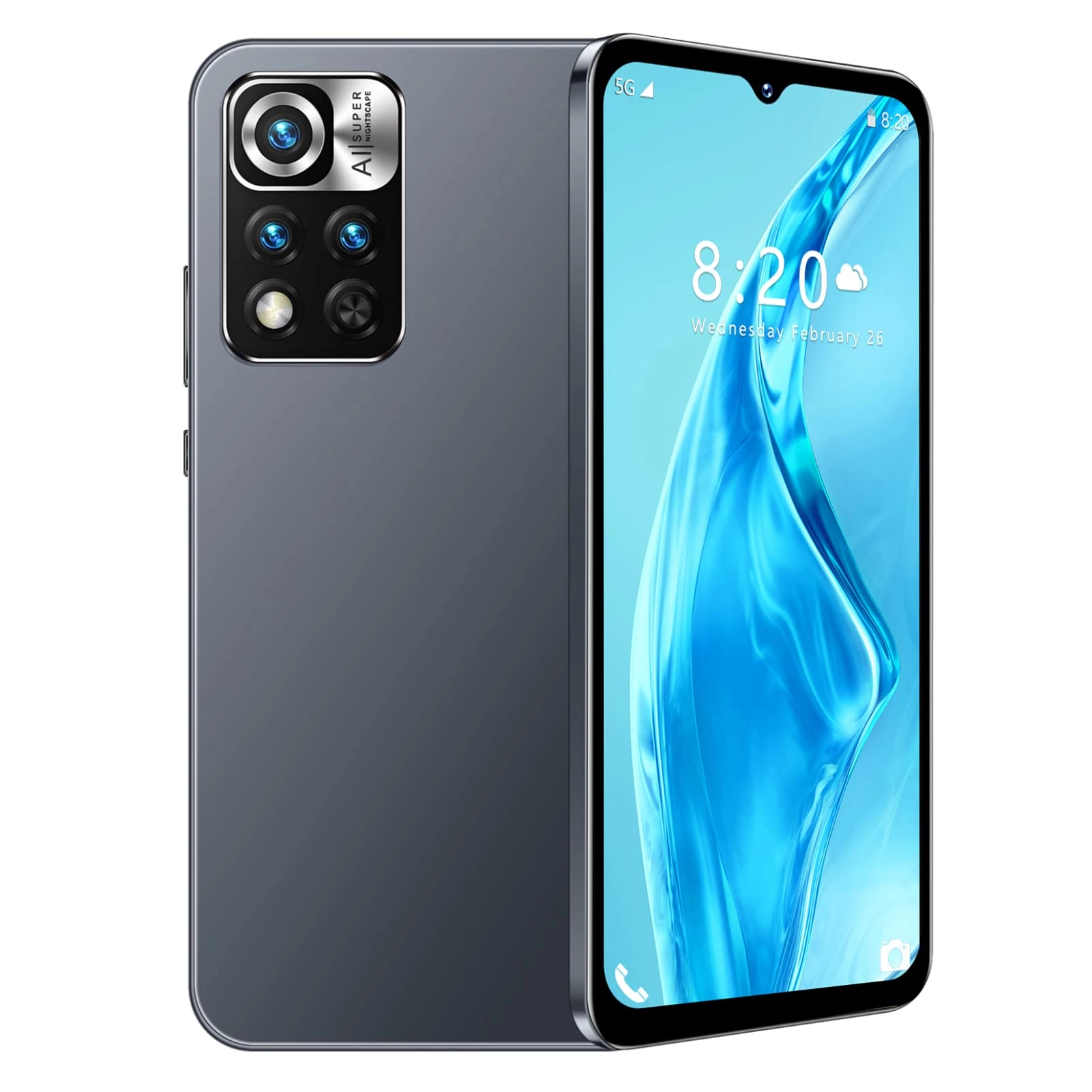 Generic Note 11 Pro - 1GB 8GB