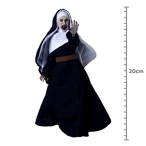 Nun Valak - The Conjuring Retro Doll Series (20.32 cm) (14899)