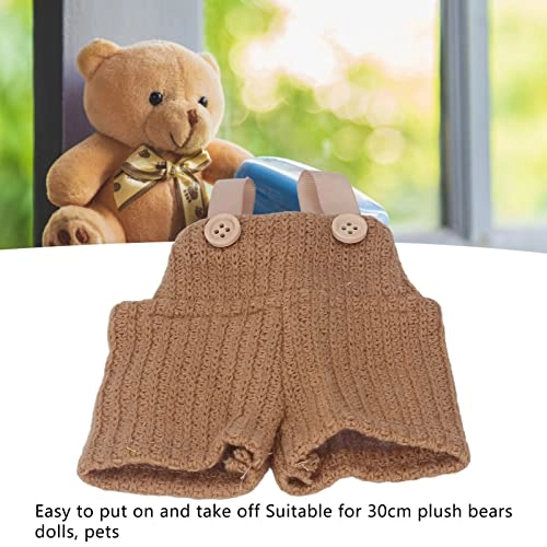 Bear 30 cm Clothes