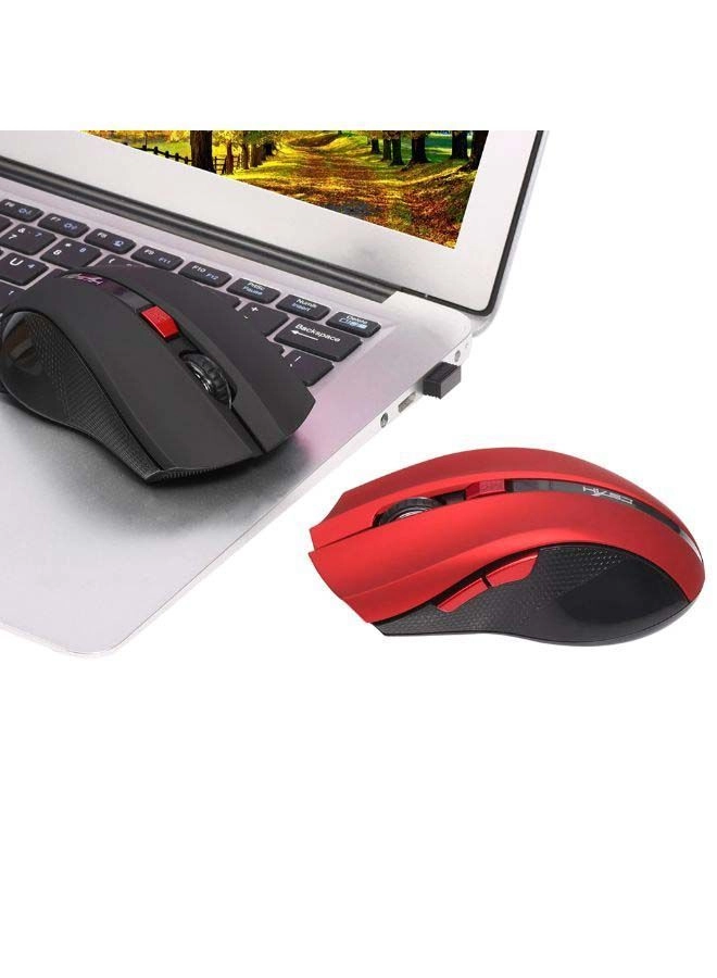 Ergonomic Mouse - Wireless