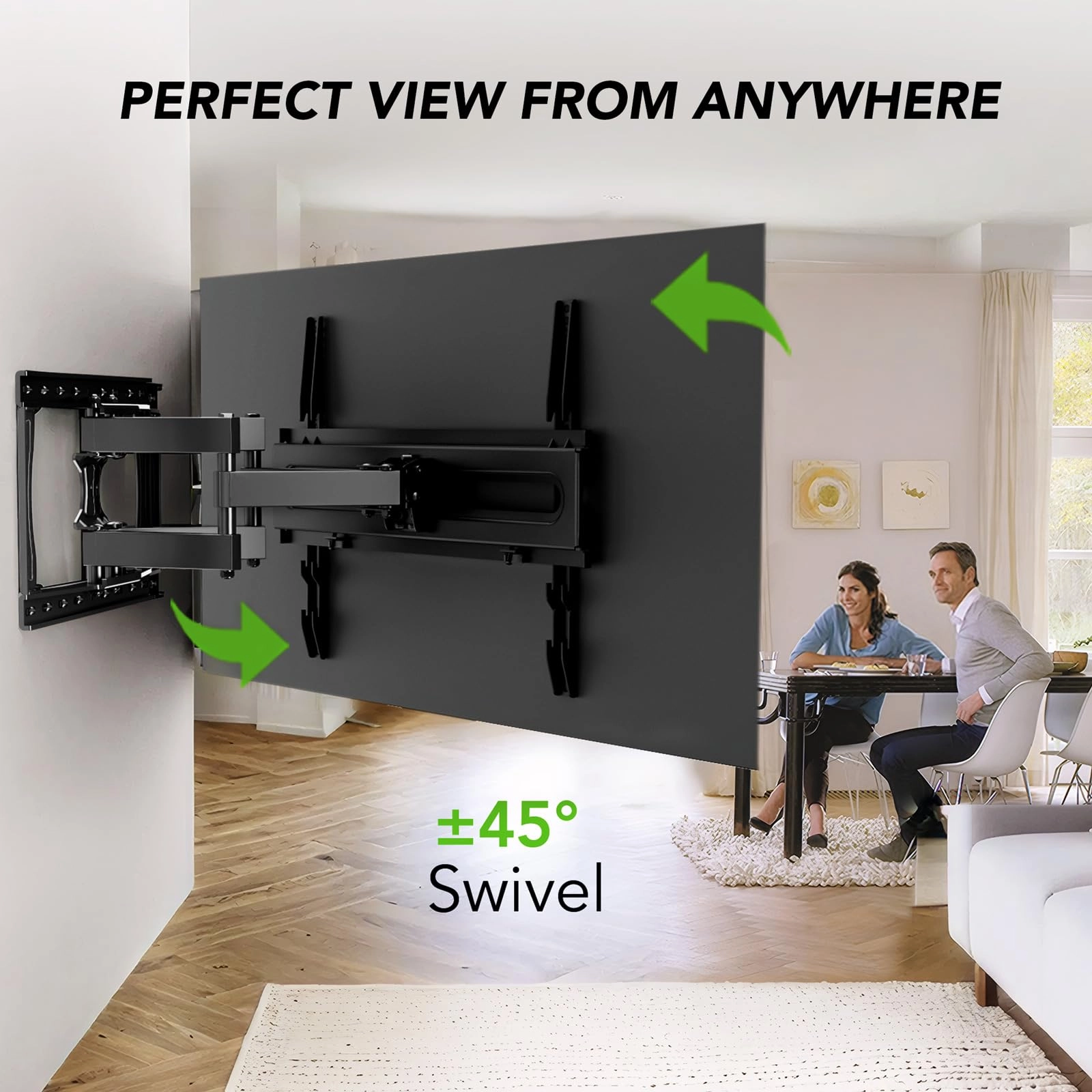 AX02MB01 - 45kg 32-65 inch