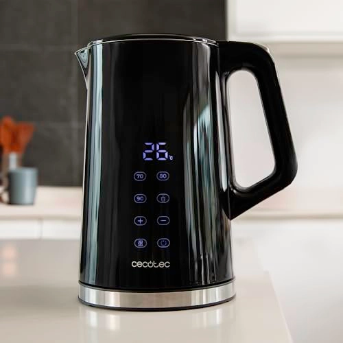 Thermosense 600 Touch Neo 01445