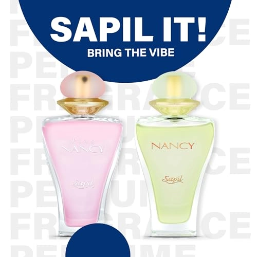 Nancy - Eau de Parfum 50 ml