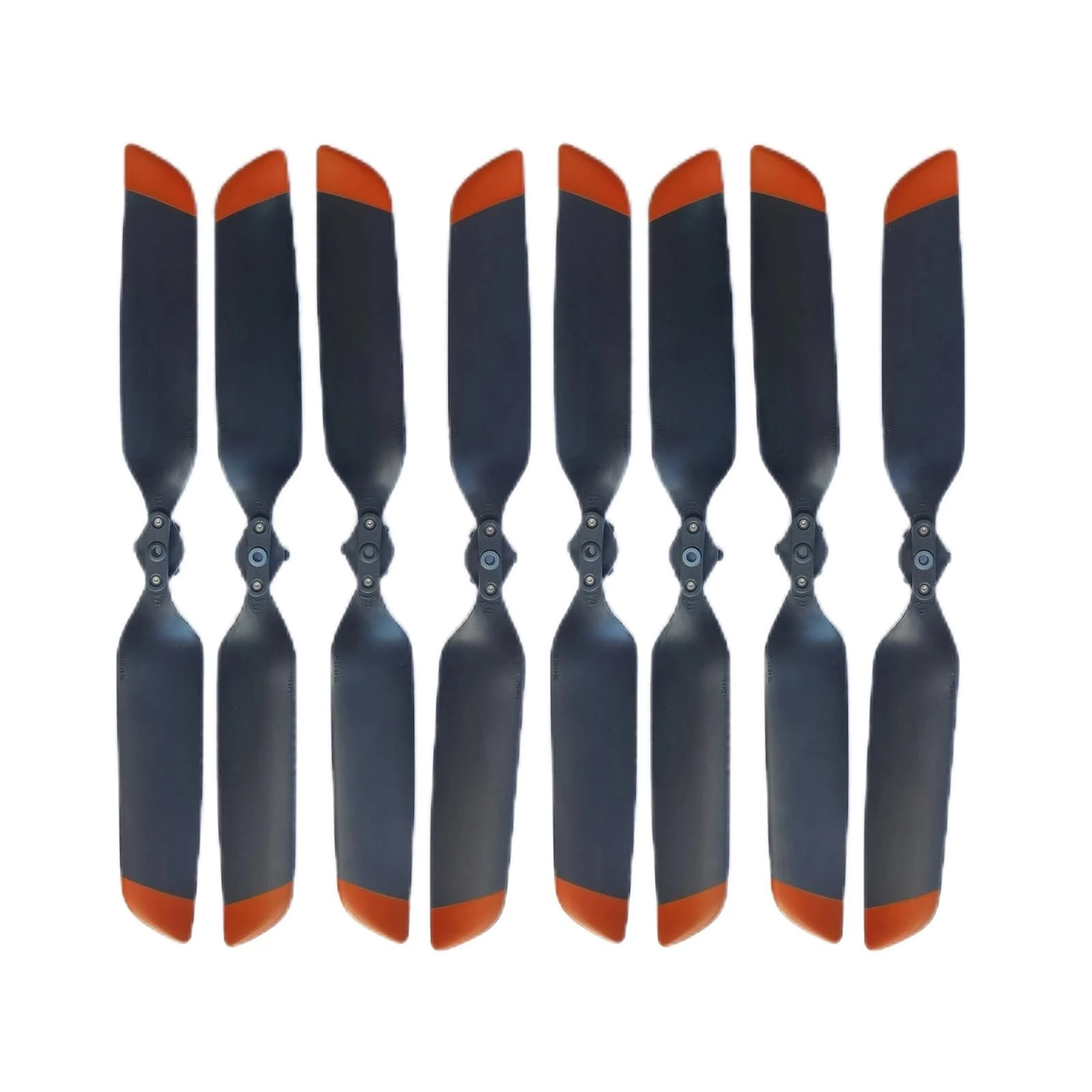 SxRakiO Replacement propeller