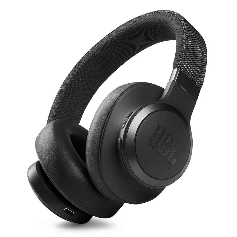 Live 660NC Wireless Headphone