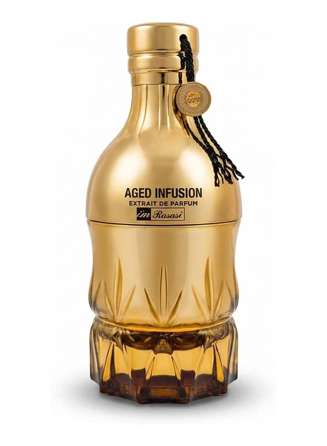 Aged Infusion - 100 Milliliter