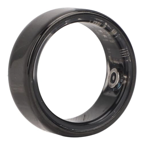 Smart Ring - Heart Rate Monitor Sleep Monitor IPX8