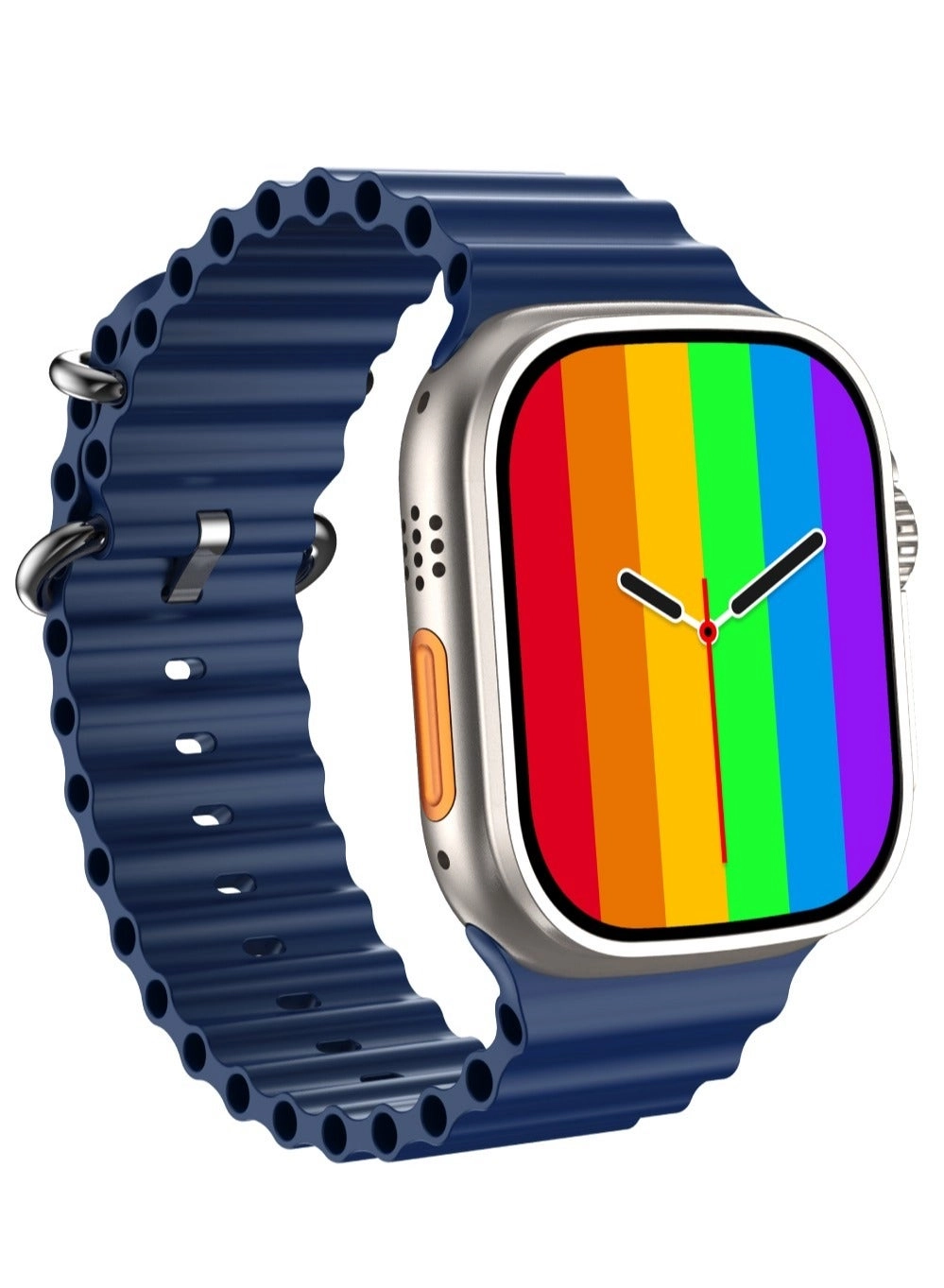 i10 Ultra Max Aluminium