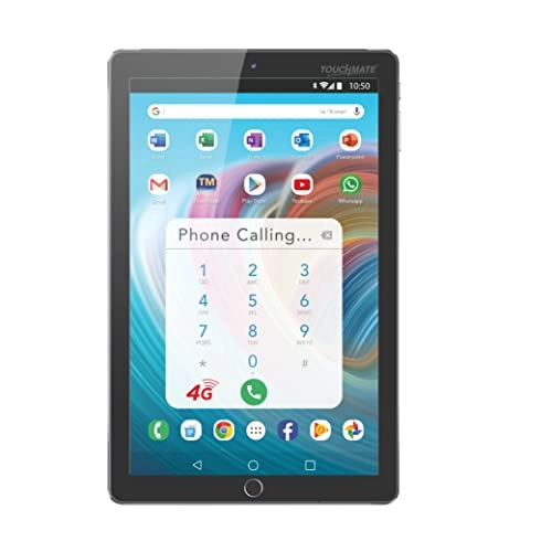 TM-MID1065NB - 32GB 10.1"