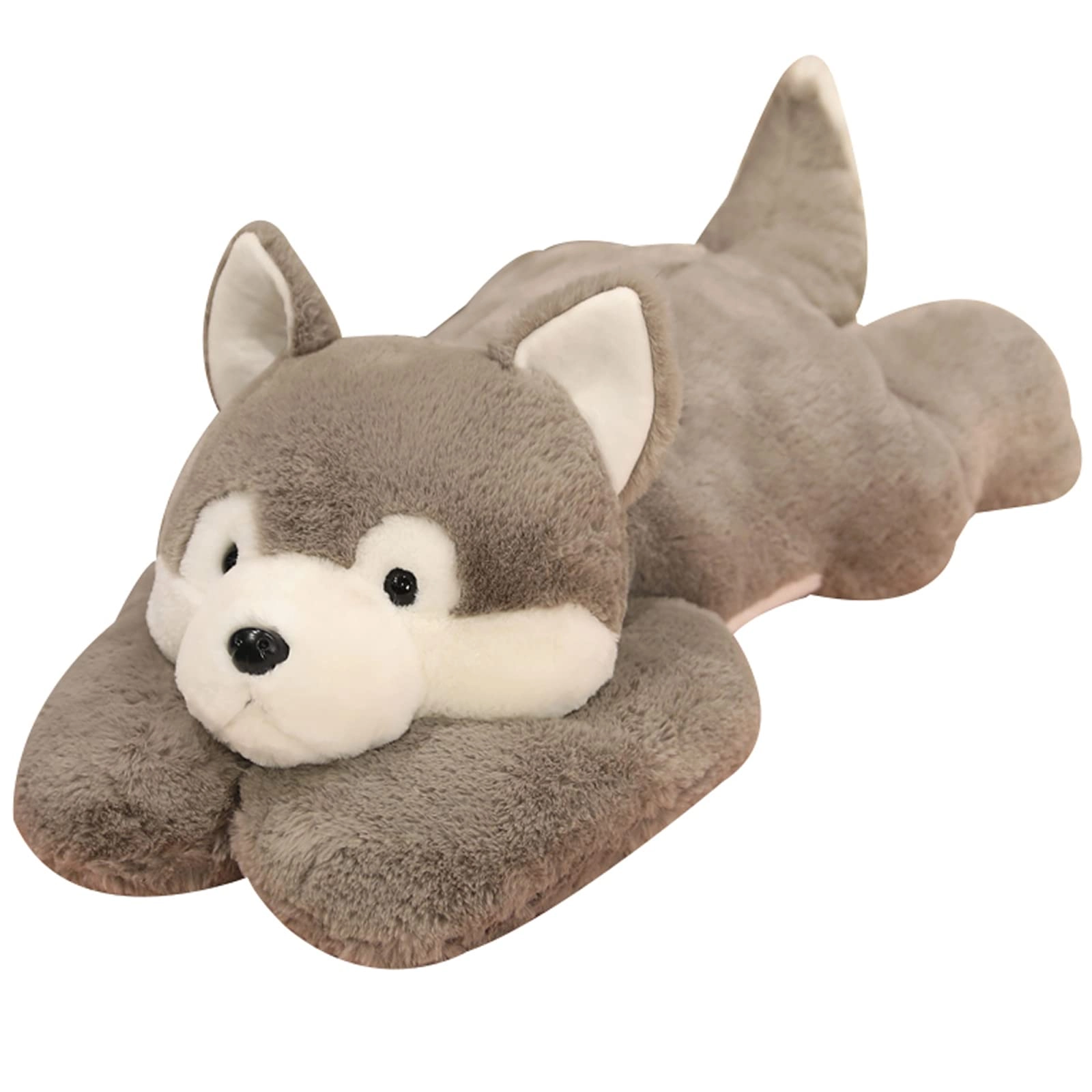 ronivia Weighted Husky - 29.5" 6.2lbs