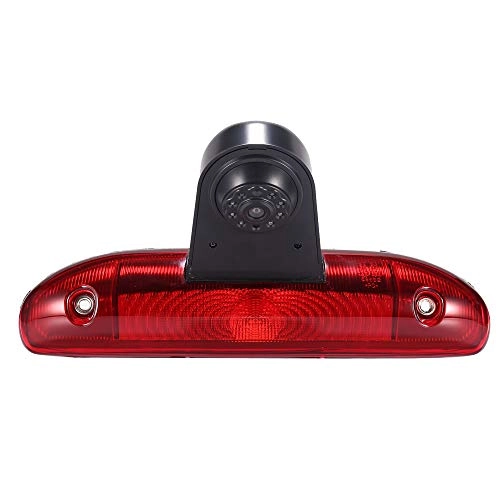 Reversing Camera - Night vision 628 x 586 pixels