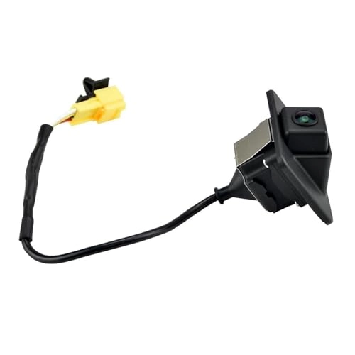 Rear View Camera - 728 x 582