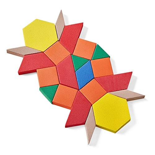 Pop-Up Center - 5+ 120 pieces