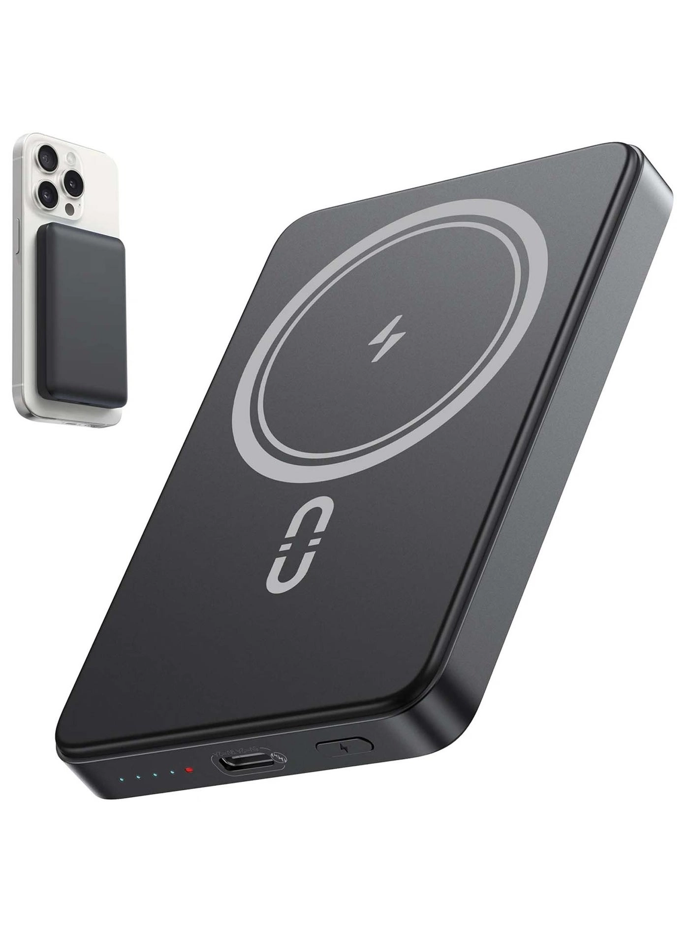 Tiger 15W - MagSafe 5000mAh