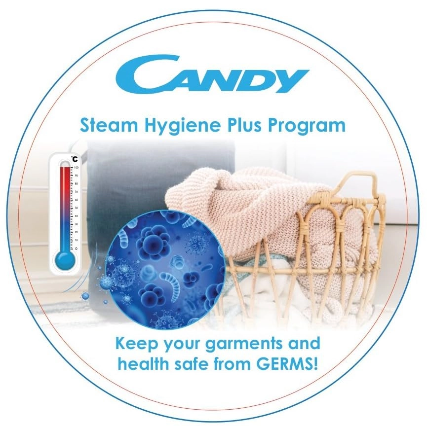 SmartPro Inverter CSOW4856TWMB-19