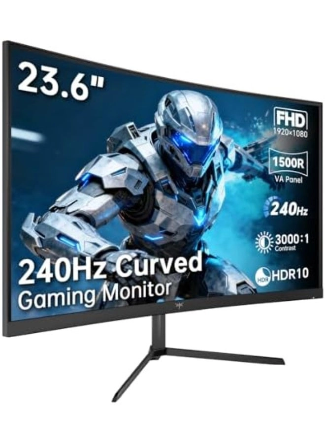 H24S17P - 24 Inch 1080p