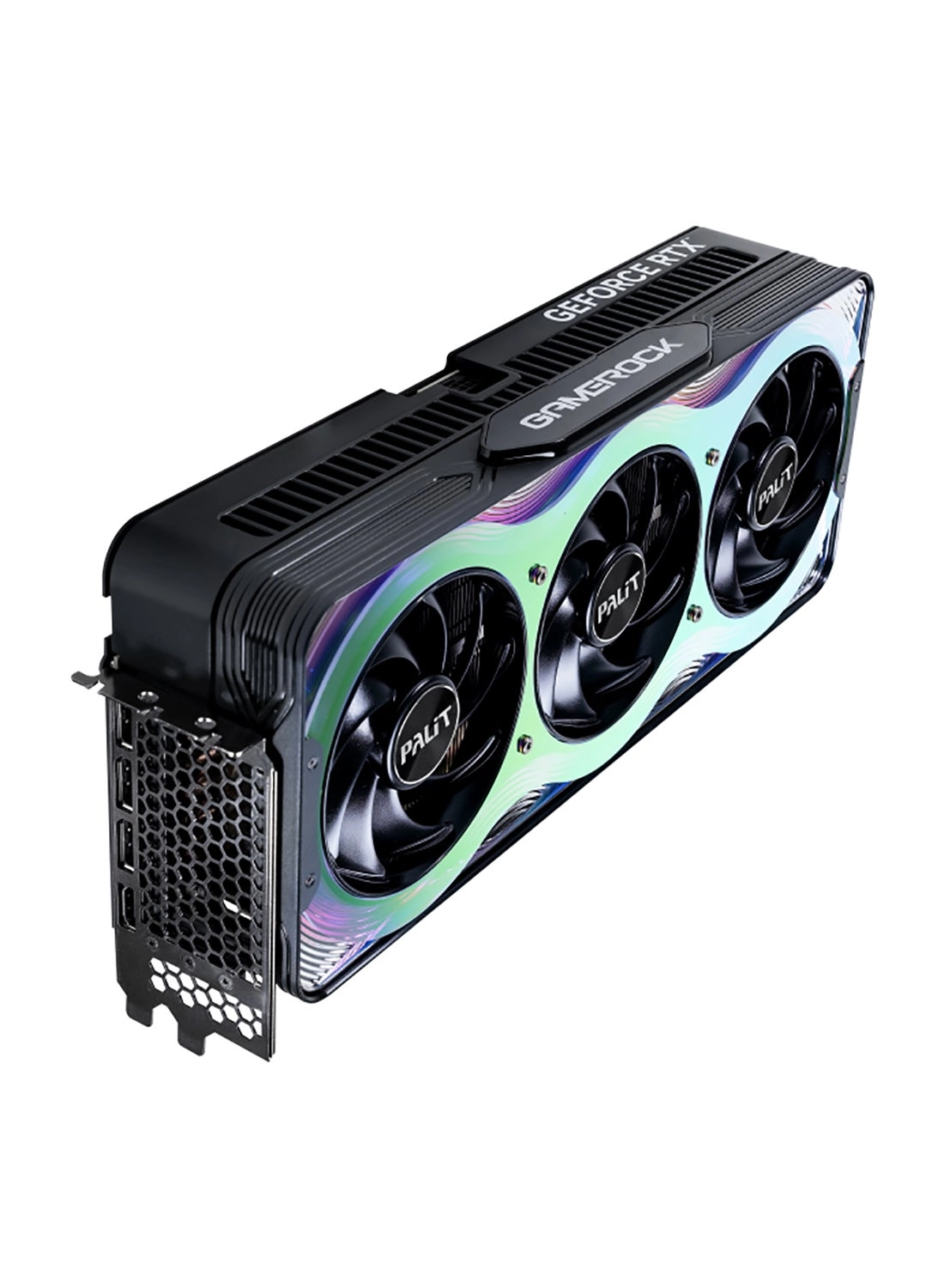 GeForce RTX 5070 Ti GameRock - 16GB
