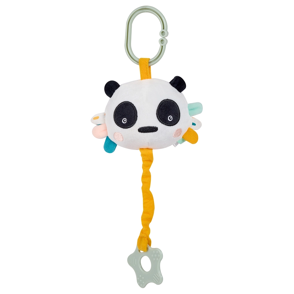 Cucu Hanging Musical Plush Toy - 0 month & above