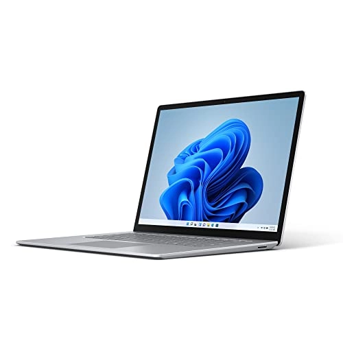 Surface Laptop 4 5W6-00004 - 15'' Ryzen 7 8GB DDR4 512GB SSD