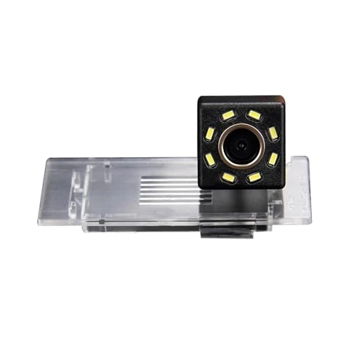 Reverse car rear view camera - Night vision Wired 720 x 540 pixels