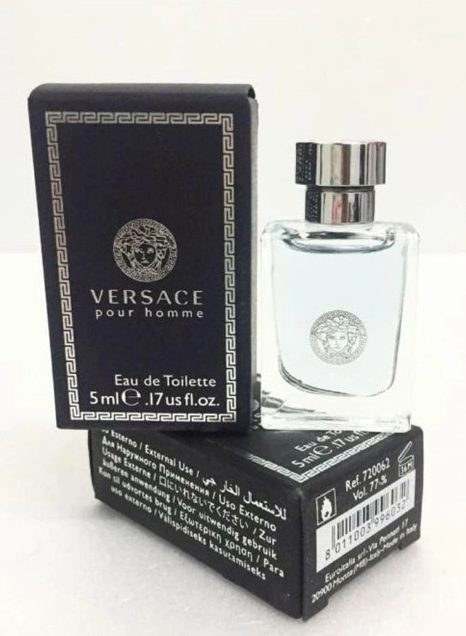 Pour Homme - Eau de Toilette 5 ml