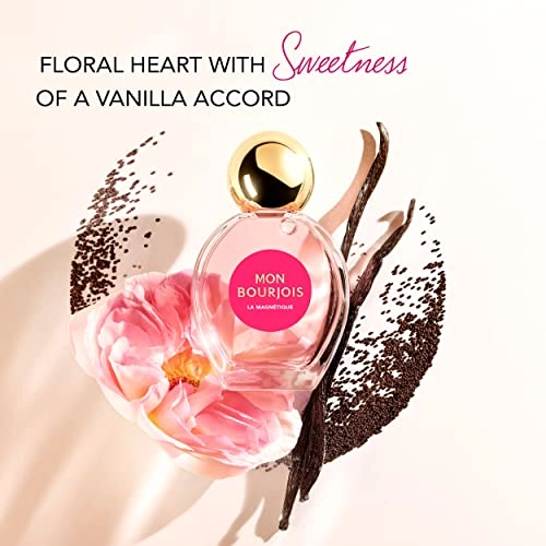 La Magnetique Eau de Parfum 50ml