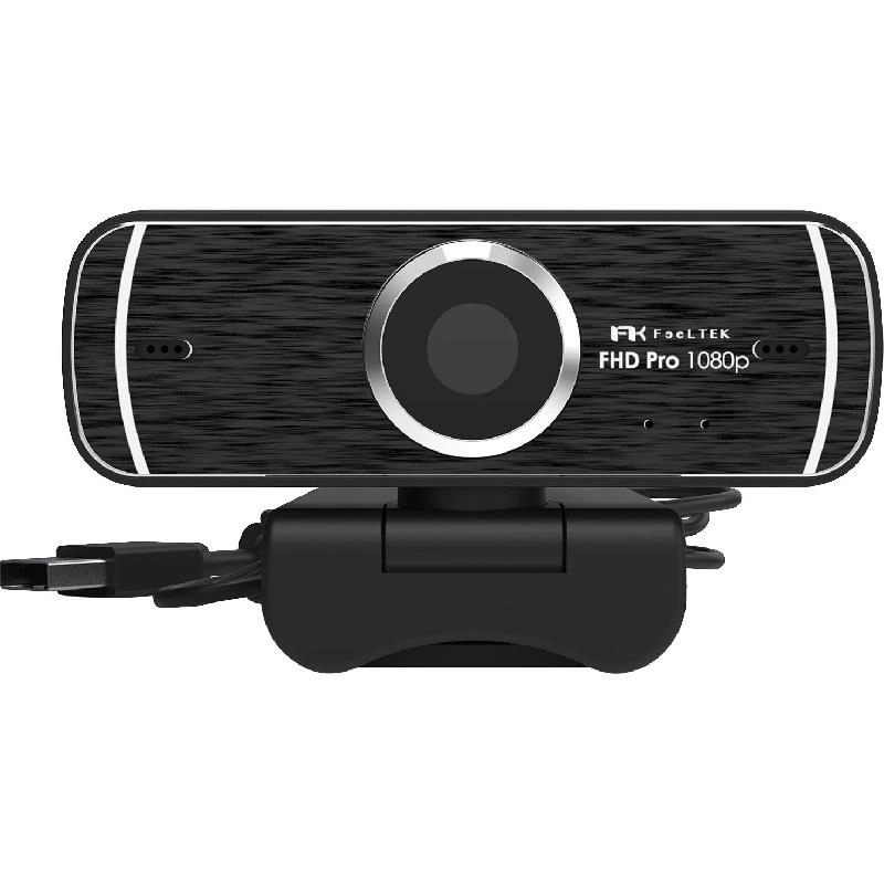 FeelTek Pro - 1080p USB