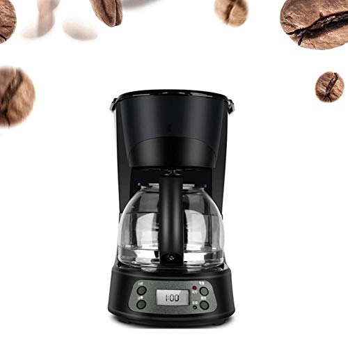 Coffee Machine - 600 Milliliters Fully Automatic