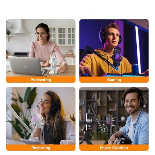 Ejoy Uni USB Microphone