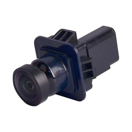 EC3Z-19G490-A - Enhanced Night Vision wiring High-Resolution
