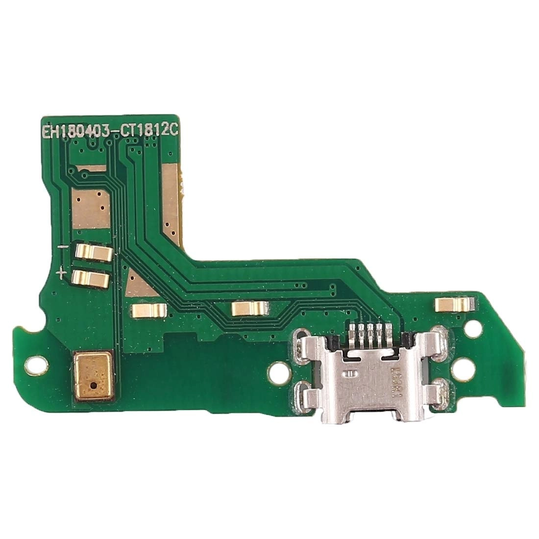 wjinz Charging Port Board - Huawei Enjoy 8e