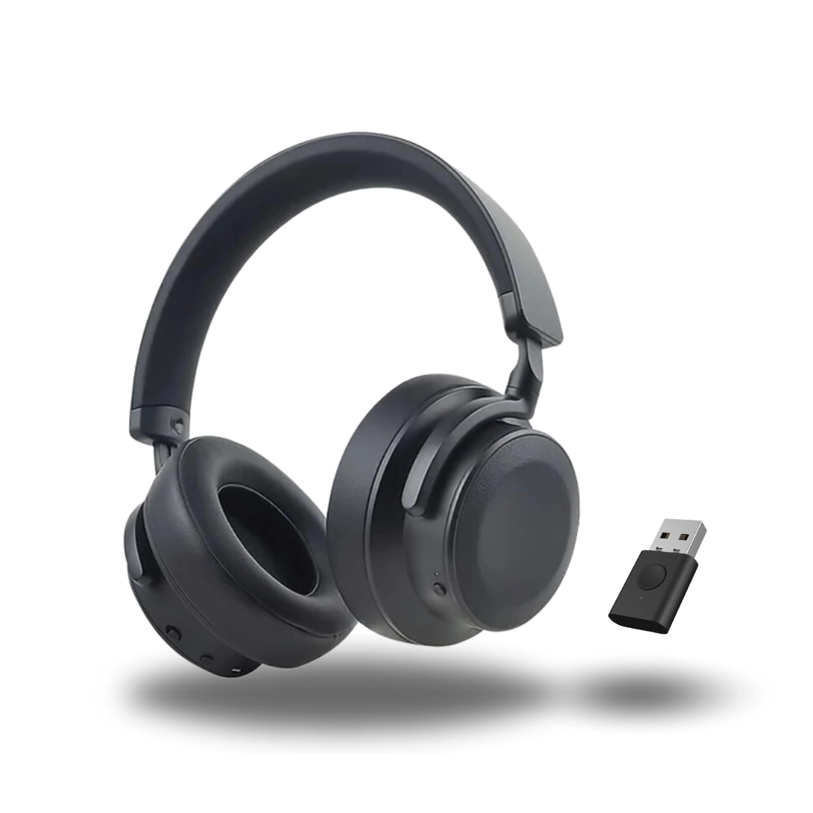 Moerlab EchoBeatz Wireless Headphone