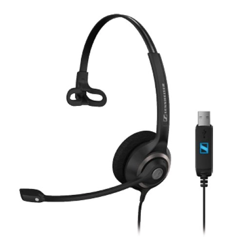 SC 230 Wired Headset
