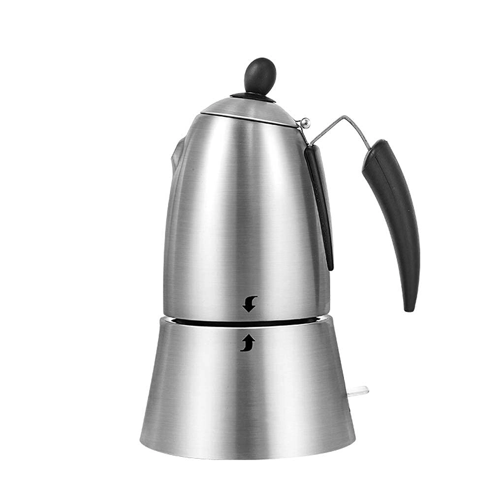 GZDPDH Coffee Maker