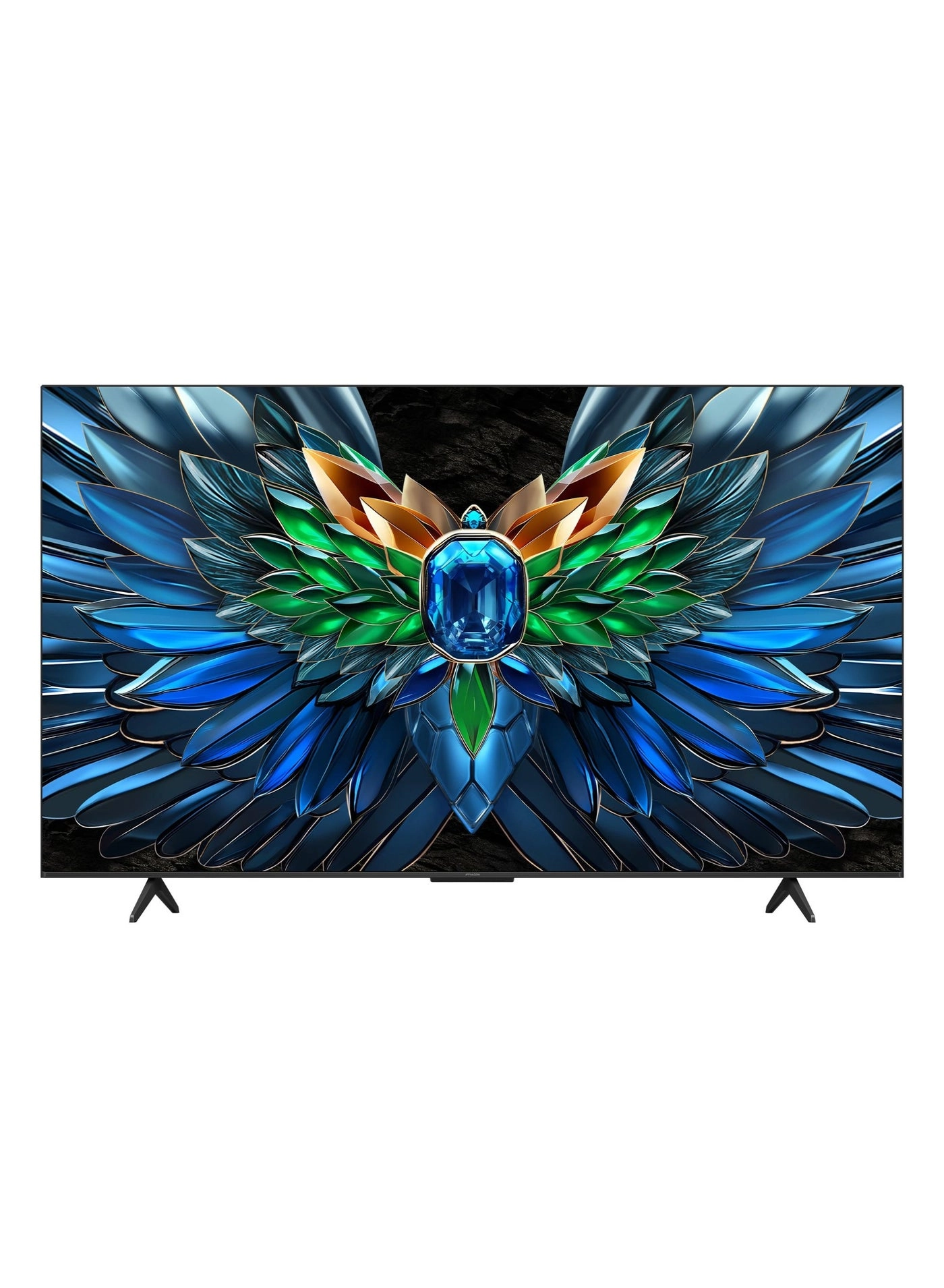 65R85+SOUNDBAR - 65 in