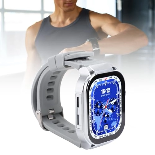 Smartwatch - 2.06 inch