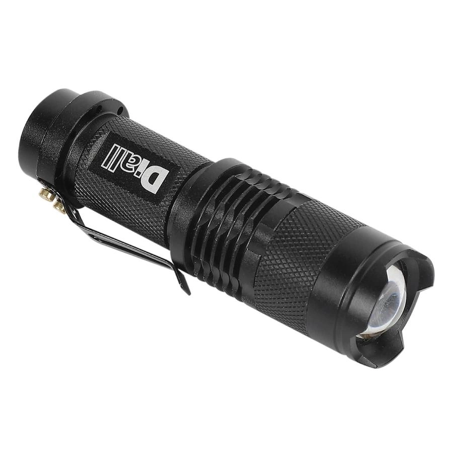 Flashlight (70lm)