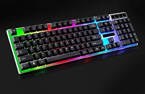 Mechanical Gaming Keyboard - Wired
