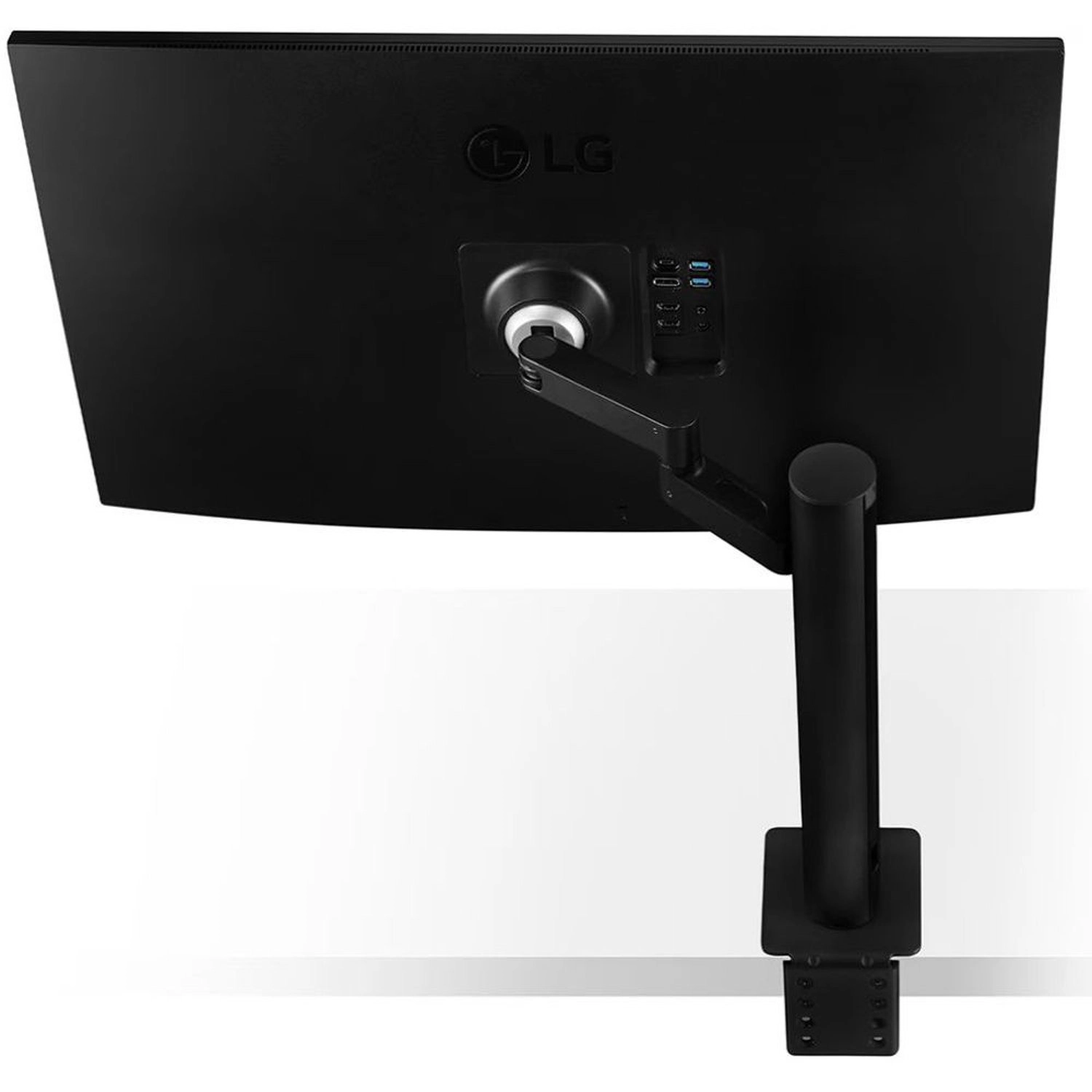 Ergo - 32UN880K 31.5inch 3840 x 2160