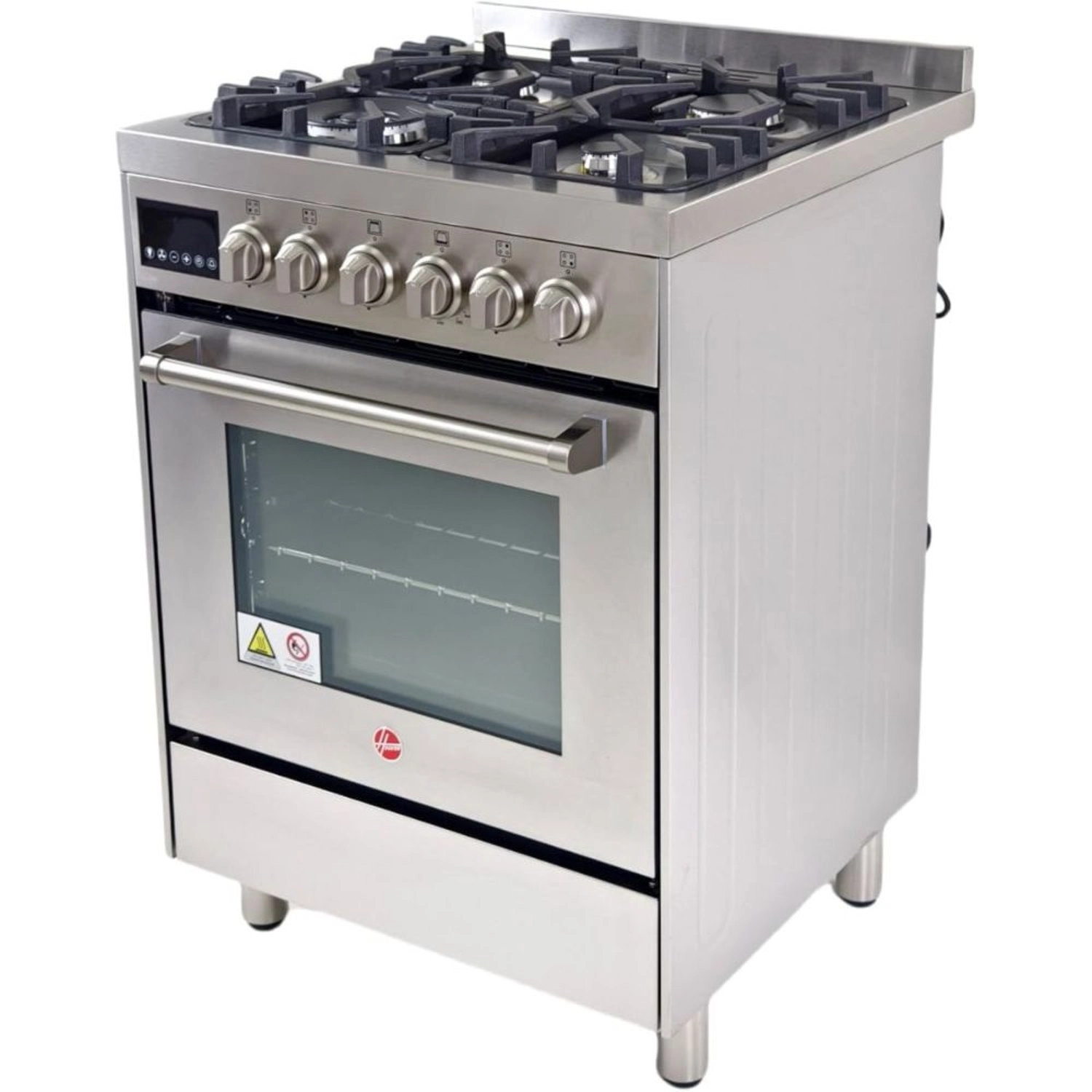 HGC-G604G-RS GAS Cooker