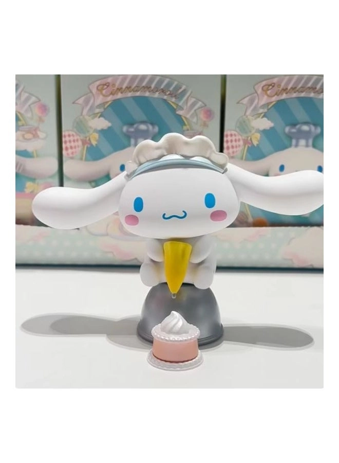 Cinnamoroll - Chef Series Blind Box (KGT1512)