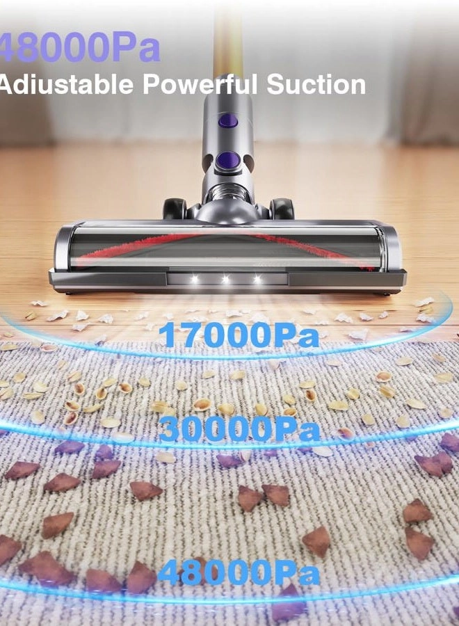 EHBR-A001-V01 - Cordless 50 minutes