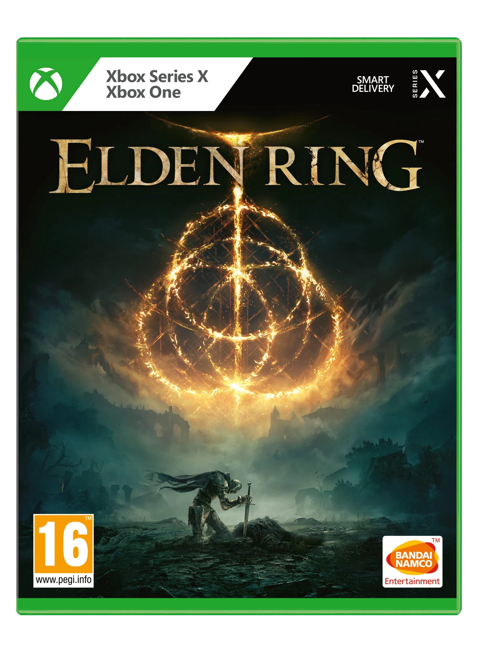 Elden Ring - Xbox Series X