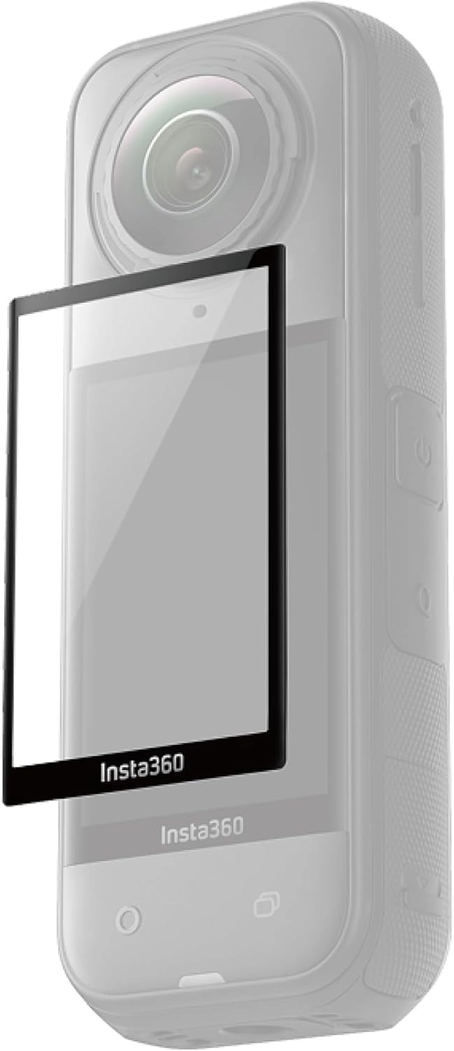X5 Screen Protector