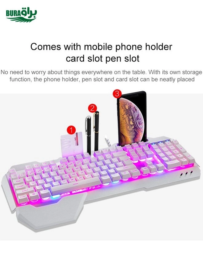 KM130 Pro - Other Input Devices wired 1200DPI