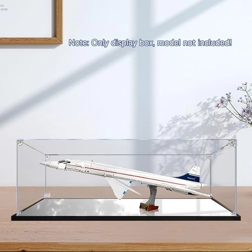 Acrylic Display Case - Le-go