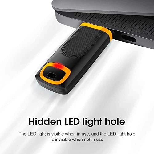 Mini USB Stick - USB 3.0 USB Type-A 128GB