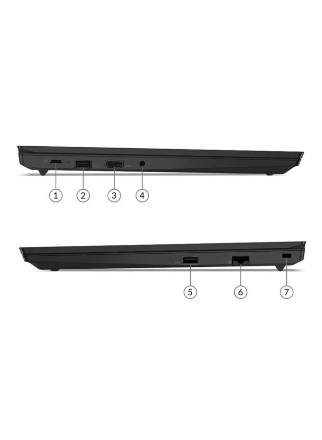 ThinkPad E15 Gen 4 21E6009UGR - 15.6'' Core i5-1235U 8GB DDR4 256GB SSD