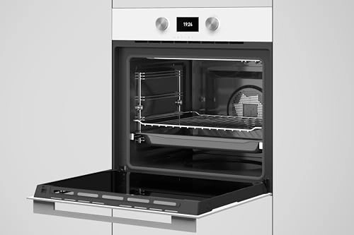 Urban Colors Edition HLB 8600 WH Electric Oven